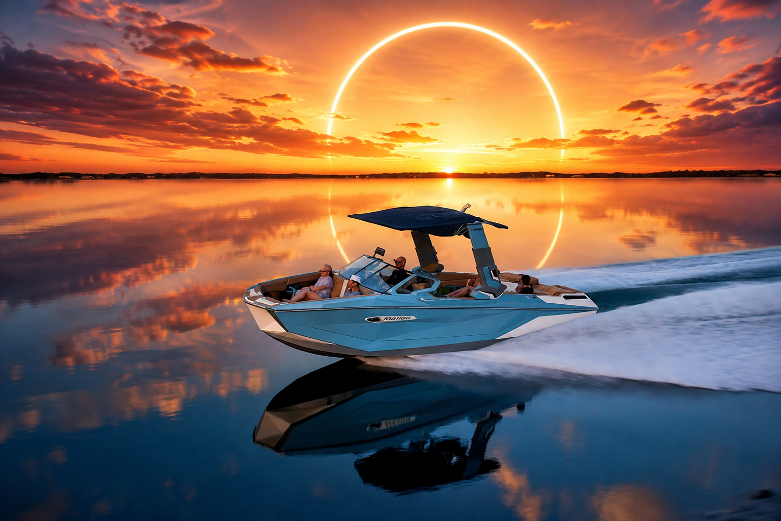 Boat Rentals