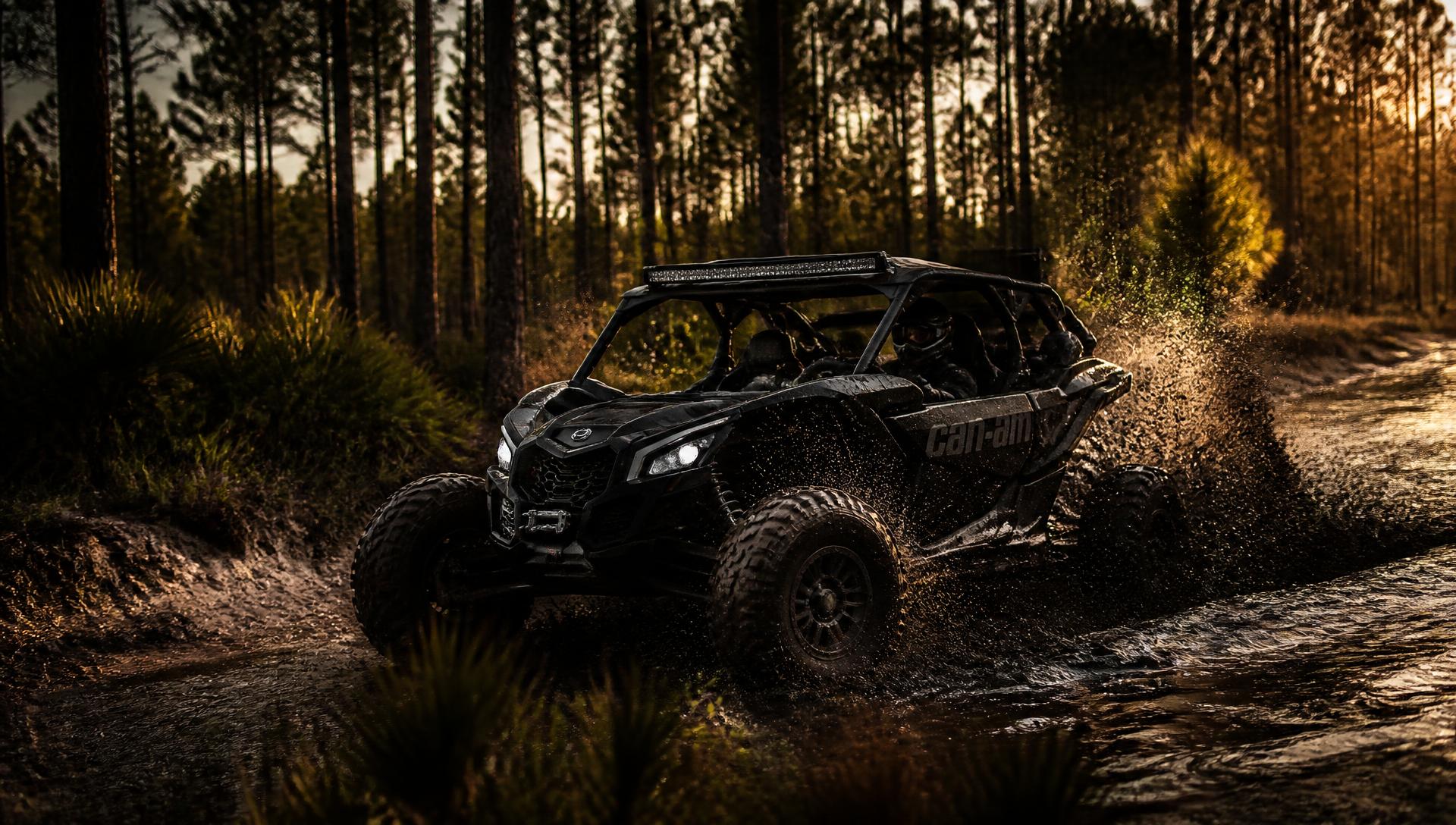 RZR Pro R Side-by-Side